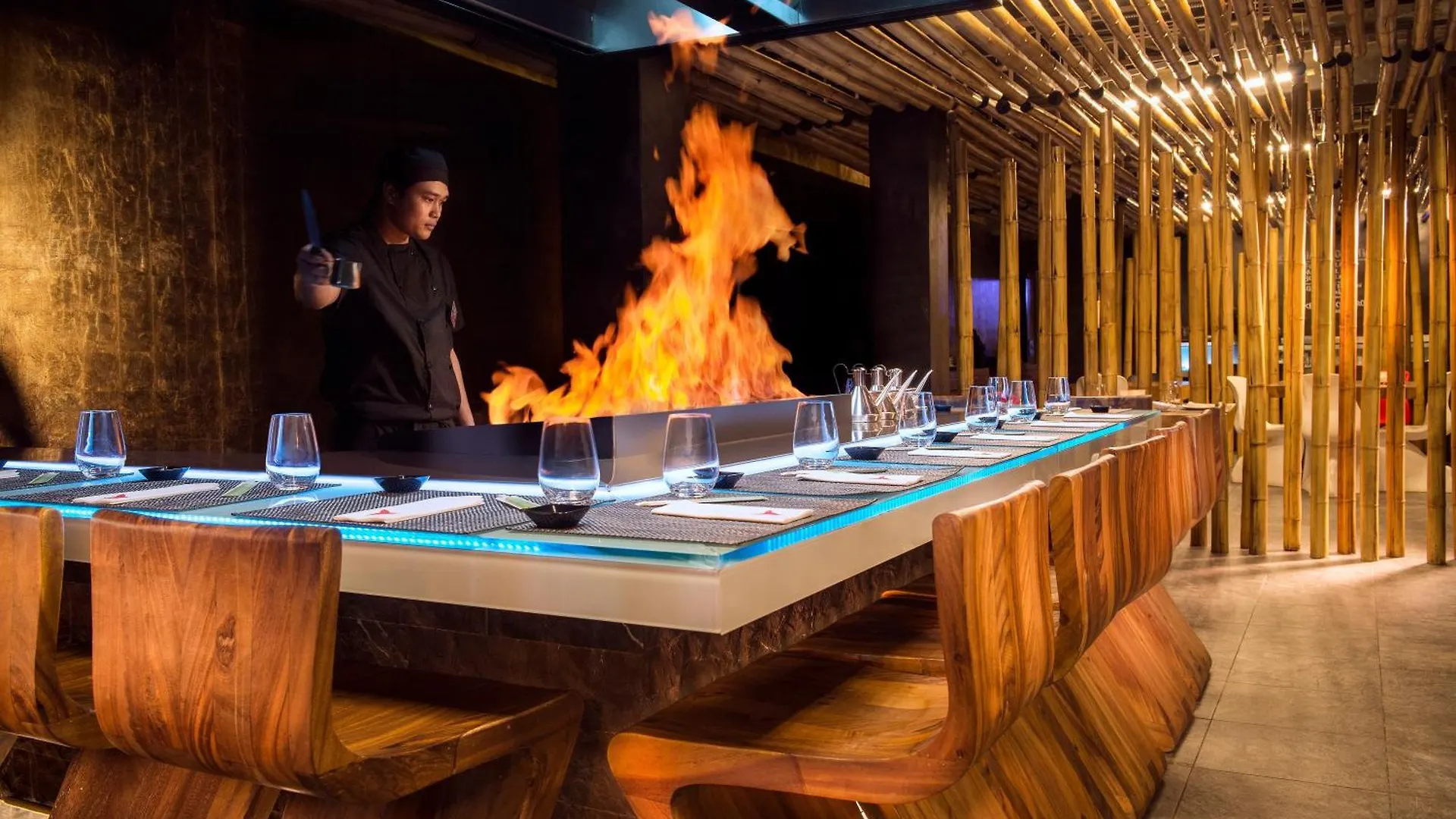 Ushuaia Ibiza Beach Hotel - Adults Only - Club Entrance Included プラヤ・デン・ボッサ
