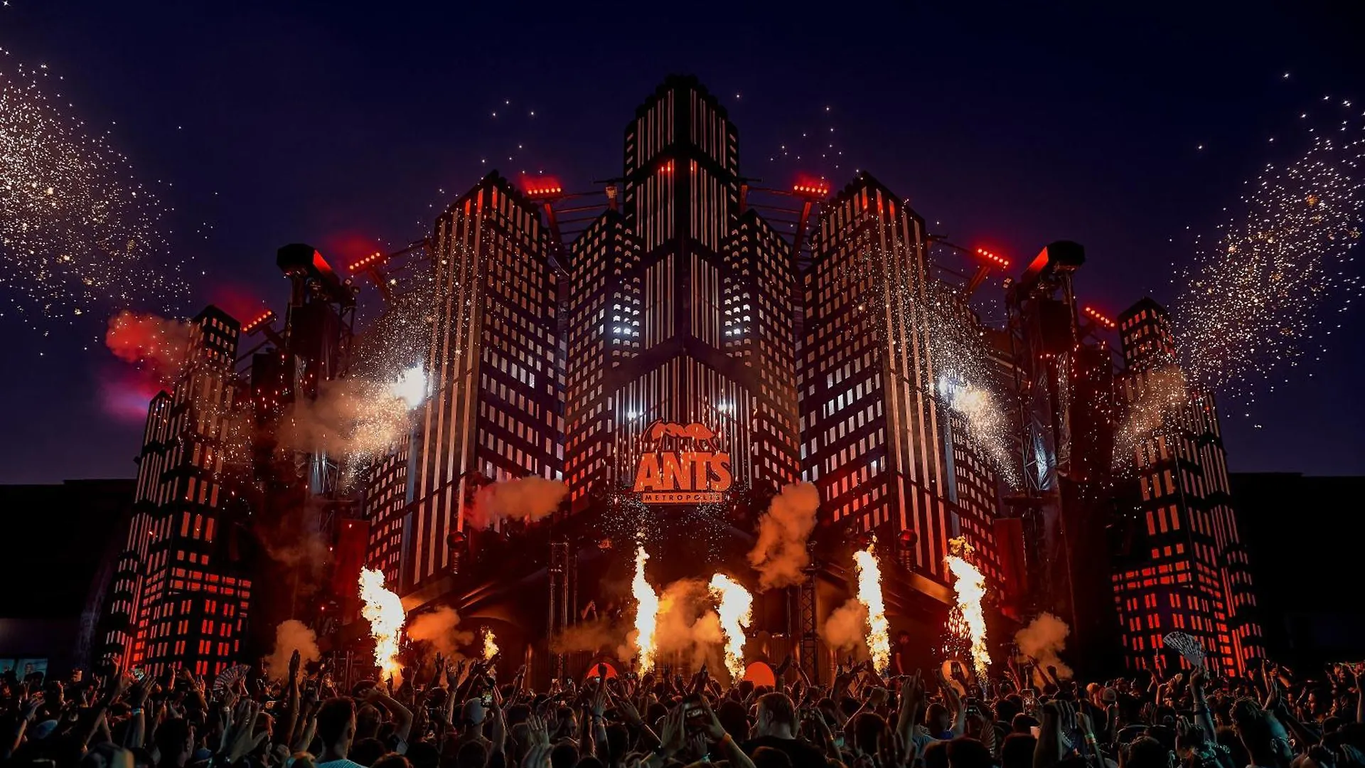 Ushuaia Ibiza Beach Hotel - Adults Only - Club Entrance Included 플라야 덴 보사
